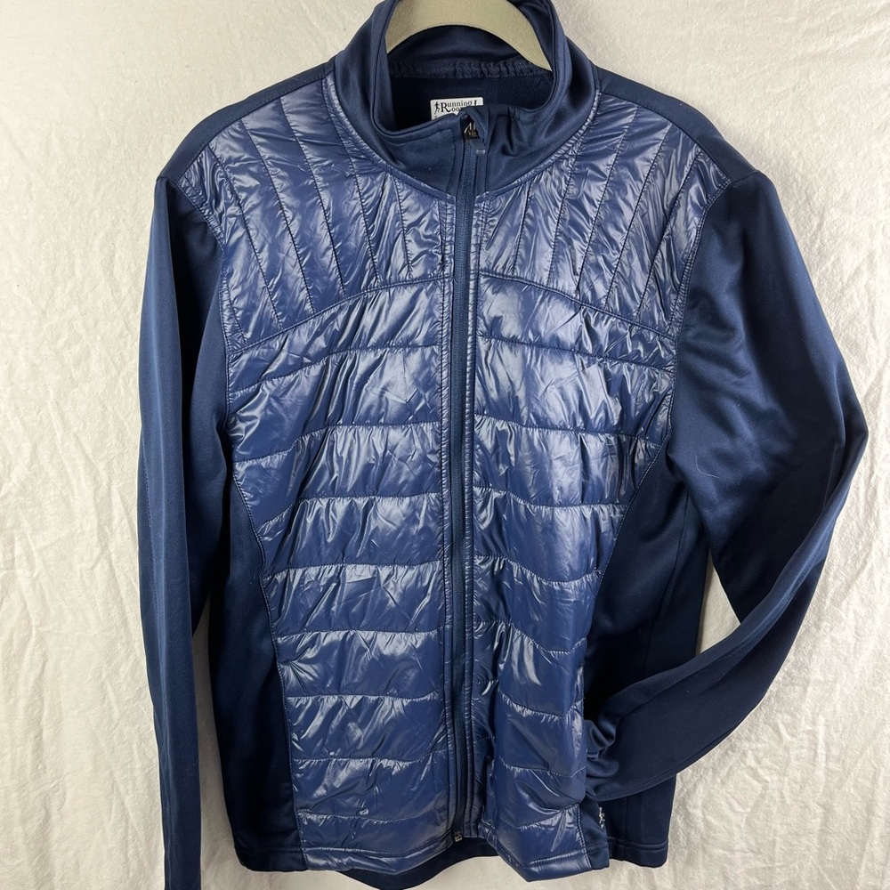 Women’s Ultralight Running Room Fit-Wear Puffer Jacket | Medium